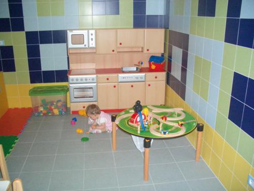 Camping Valmalene