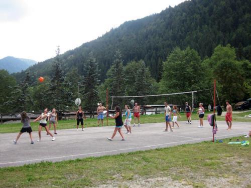 Camping Valmalene
