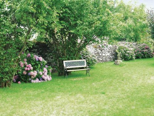 Holiday Home Rue Du Faou