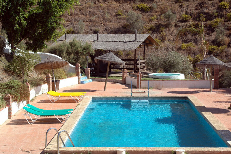 Hotel Molino De Santillan