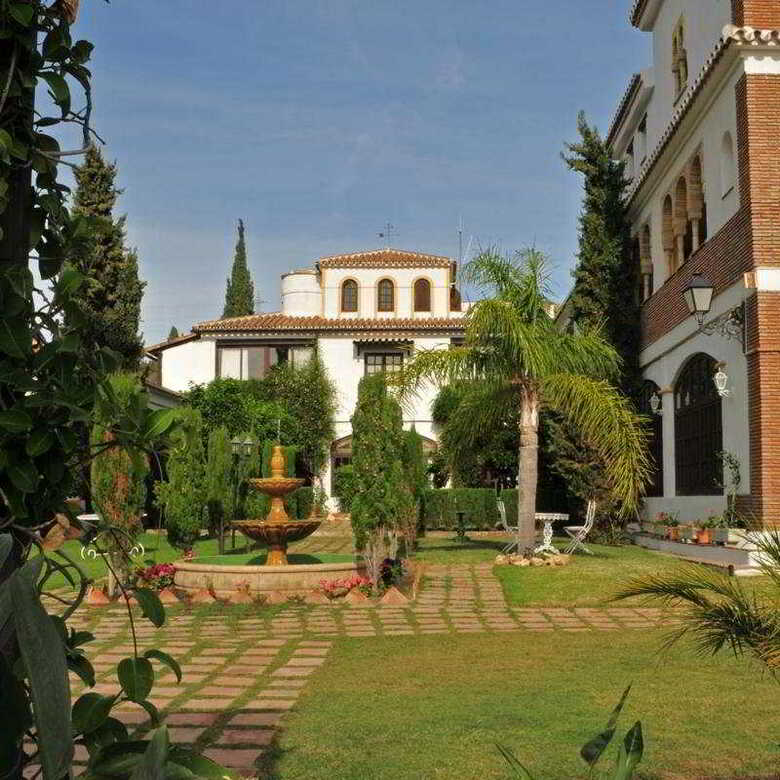 Hotel Molino De Santillan
