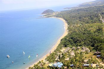 Hotel Uprising Beach Resort