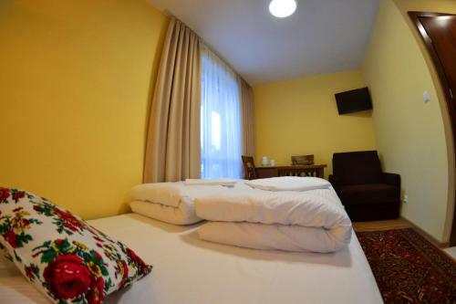 Agroturismo Tylicki Zdr�j