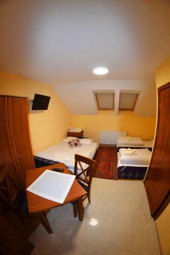 Agroturismo Tylicki Zdr�j