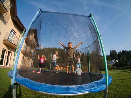 Agroturismo Tylicki Zdr�j