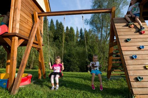 Agroturismo Tylicki Zdr�j