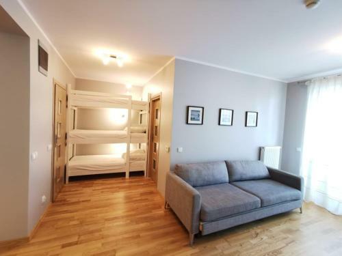 Apartamento Casa Marina