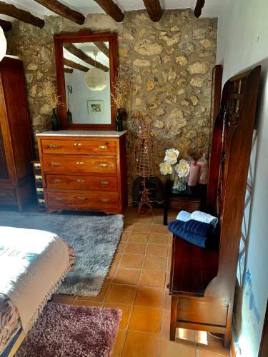 Casa Tatisita Invernalia