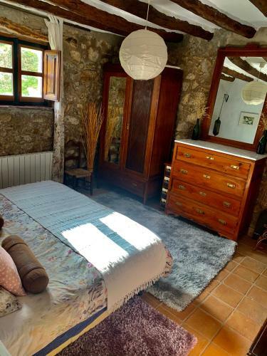 Casa Tatisita Invernalia