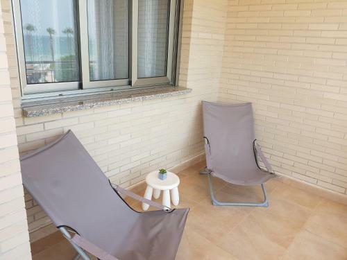 Salom� Beach Apartments