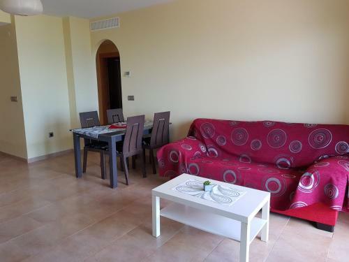 Salom� Beach Apartments