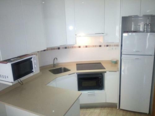 Salom� Beach Apartments