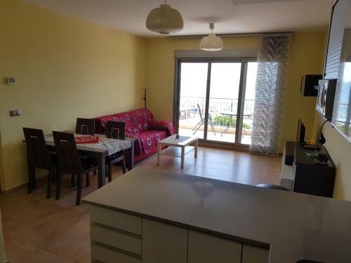 Salom� Beach Apartments