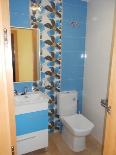 Salom� Beach Apartments