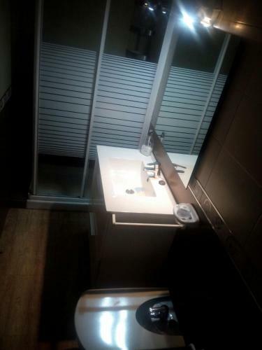 Salom� Beach Apartments
