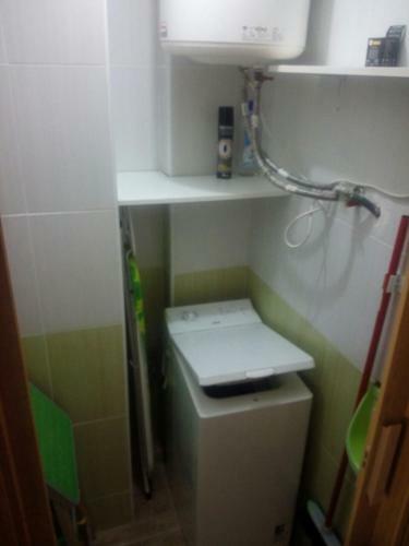 Salom� Beach Apartments