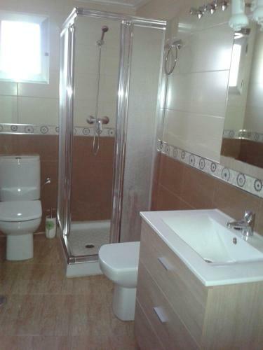 Salom� Beach Apartments