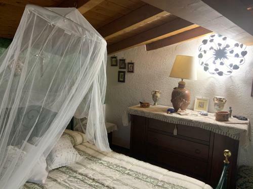 Apartamento La Casa Di Grazia
