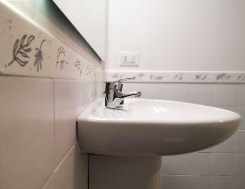 Apartamento Fidardo Home