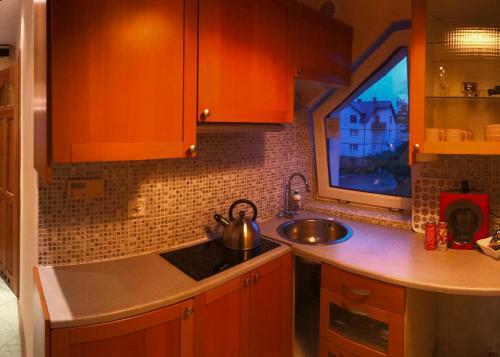 Apartament Mi?e Mieszkanko