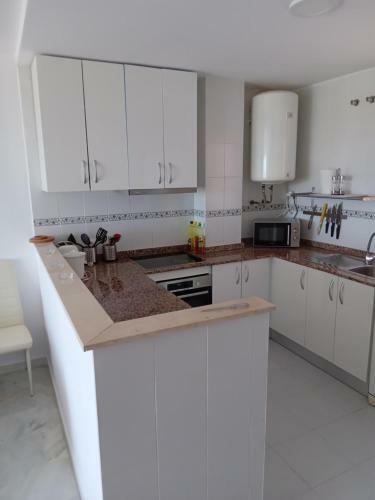 Apartamento Urb. Los Hidalgos Golf