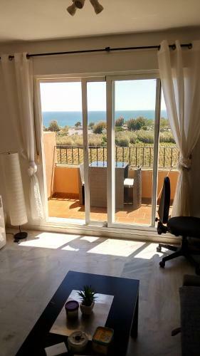 Apartamento Urb. Los Hidalgos Golf