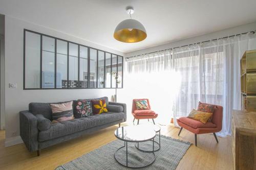 Apartamento Seventies