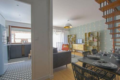 Apartamento Seventies