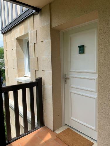 Apartamento Douchka - Appartement Piscine Parking -