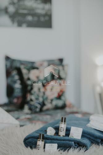 Apartamento La Deauvillaise Cls Deauville