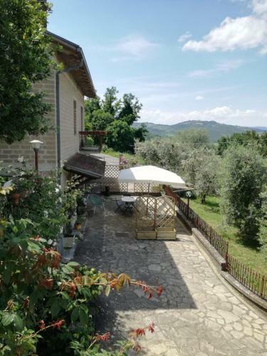 Hostal Orvieto Rocca Fiorita