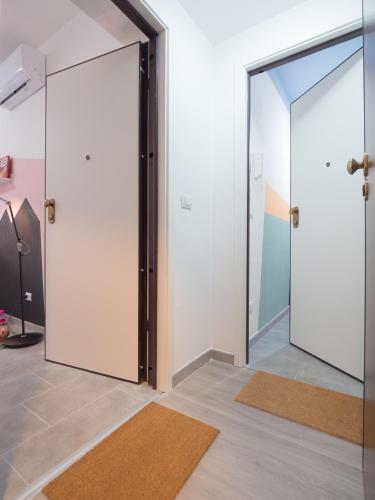 Apartamento Babyaccommodation Family Panoramic II