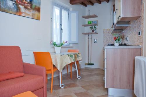 Apartments Rocca Paolina