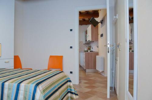 Apartments Rocca Paolina