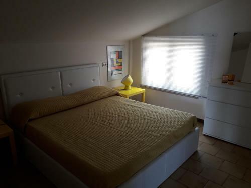 Apartamento Casa Vacanza Gardenia Portoscuso