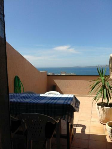 Apartamento Casa Vacanza Gardenia Portoscuso