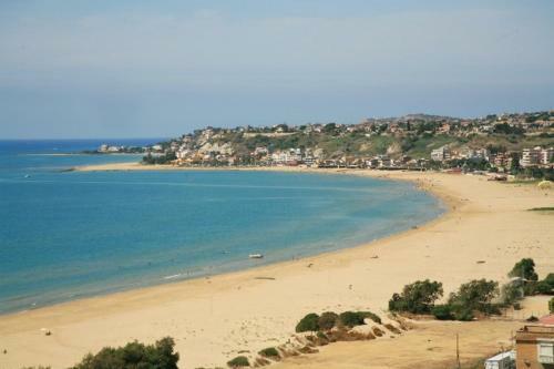 Apartamento House Sicily