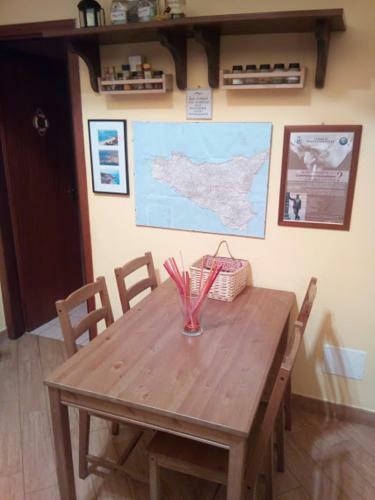 Apartamento House Sicily