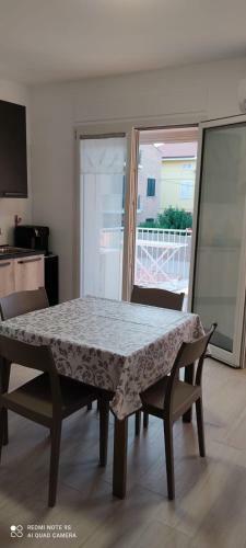Apartamento Appartamento Vicino Al Mare