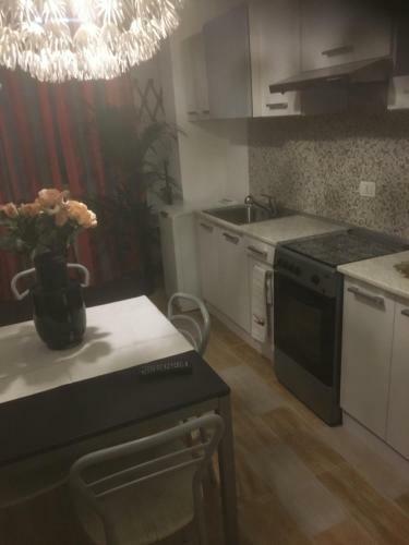 Apartamento Villetta De Mar
