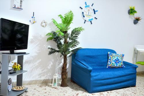 Apartamento Casa Vacanza Stella Marina - Intero Appartamento 12 Posti