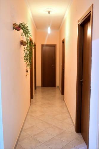 Apartamento Casa Vacanza Stella Marina - Intero Appartamento 12 Posti