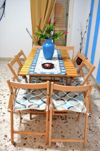 Apartamento Casa Vacanza Stella Marina - Intero Appartamento 12 Posti