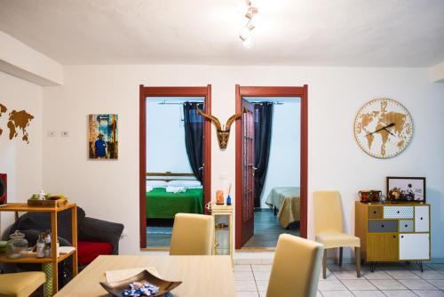 Apartamento Casa Particular -smart,hosting,experience-