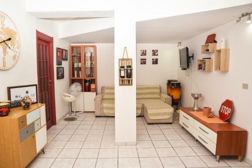 Apartamento Casa Particular -smart,hosting,experience-