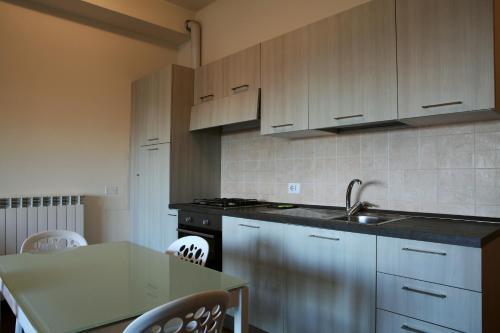 Apartamento Appartamenti Azzurri