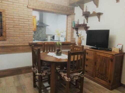 Alojamiento Rural Ri�par