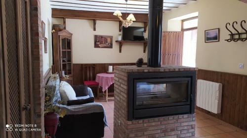 Alojamiento Rural Ri�par
