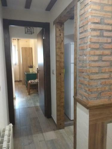 Alojamiento Rural Ri�par
