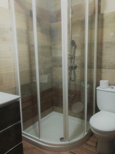 Alojamiento Rural Ri�par